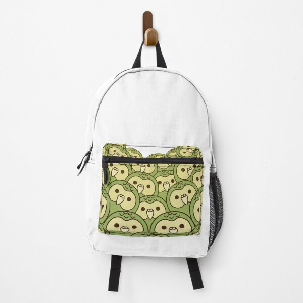 Item preview, Sonido envolvente Oshikura Kakapo designed and sold by PinoPinetree.