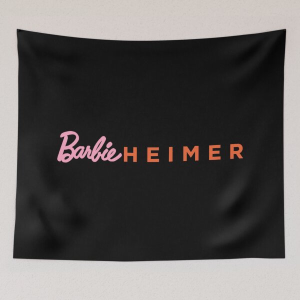 Item preview, barbenheimer designed and sold by vyascreations.