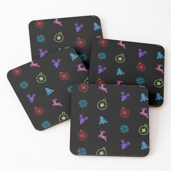 Item preview, Sweater Knit Design Stickers designed and sold by SyTcreations.