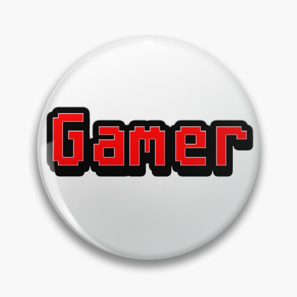 Item preview, Retro Gamer designed and sold by GreenGuyTees.