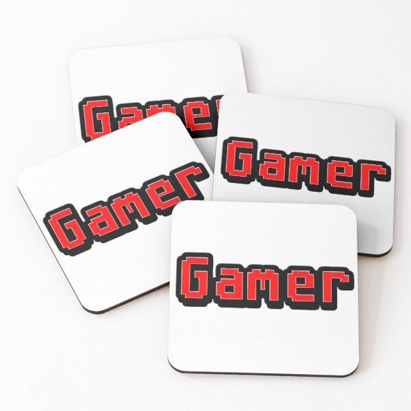 Item preview, Retro Gamer designed and sold by GreenGuyTees.