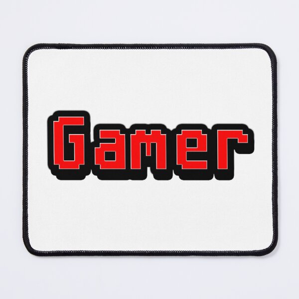 Item preview, Retro Gamer designed and sold by GreenGuyTees.
