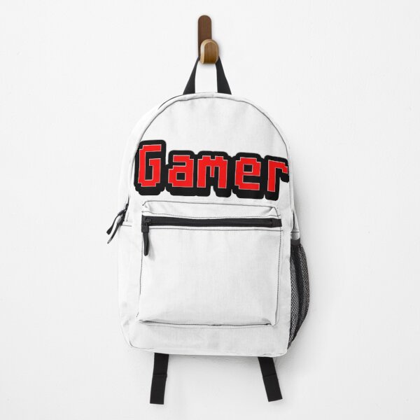 Item preview, Retro Gamer designed and sold by GreenGuyTees.