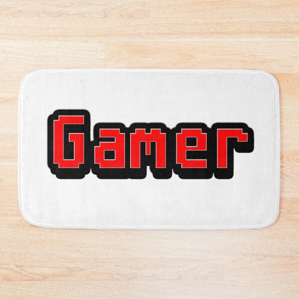 Item preview, Retro Gamer designed and sold by GreenGuyTees.