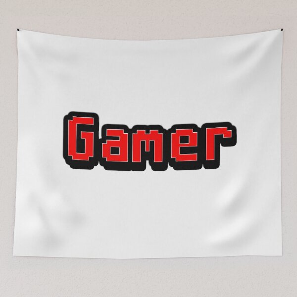 Item preview, Retro Gamer designed and sold by GreenGuyTees.