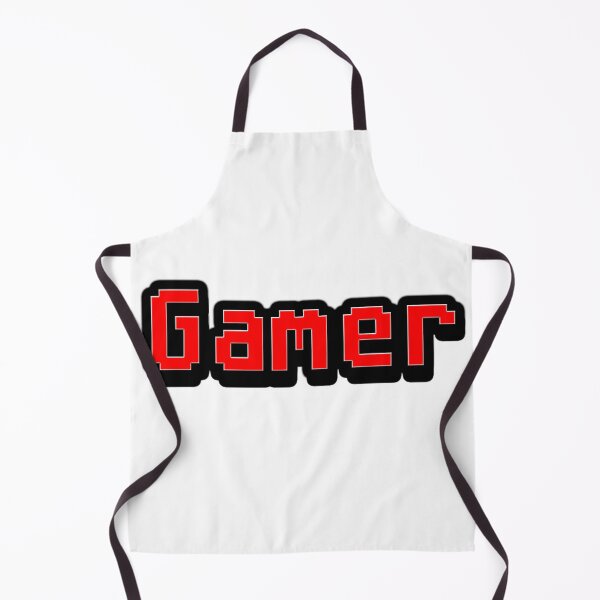 Item preview, Retro Gamer designed and sold by GreenGuyTees.