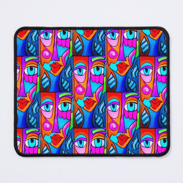 Item preview, Tribal Lady designed and sold by Natasha Willmett.