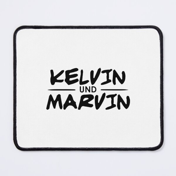 Item preview, Kelvin und Marvin designed and sold by NonaFayo.