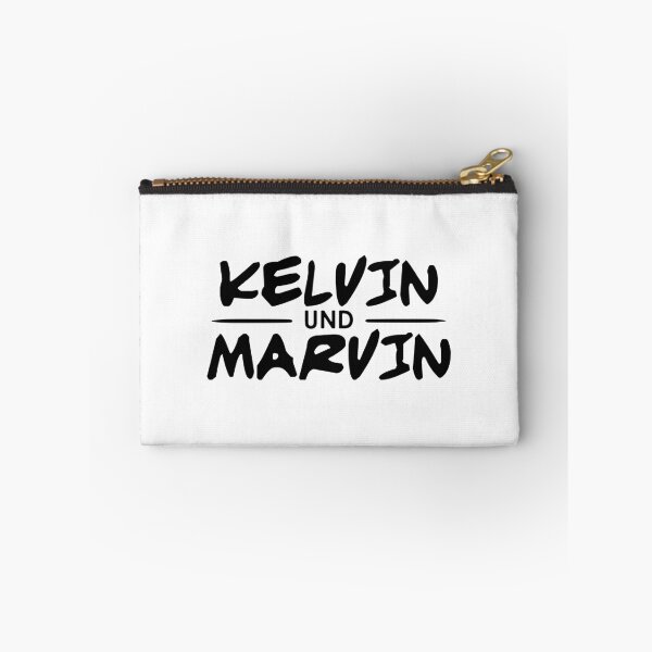 Item preview, Kelvin und Marvin designed and sold by NonaFayo.