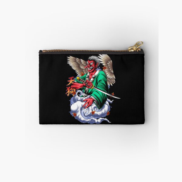 Item preview, tengu designed and sold by yohanes yeesa.
