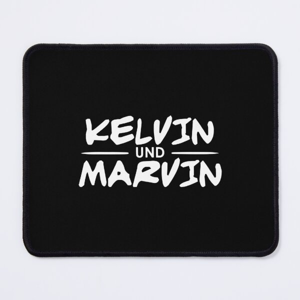 Item preview, Kelvin und Marvin designed and sold by NonaFayo.