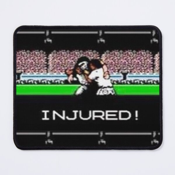 Item preview, Injured designed and sold by Qulture.