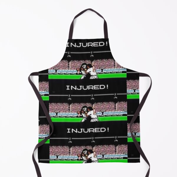 Item preview, Injured designed and sold by Qulture.
