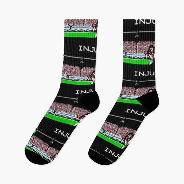 Item preview, Injured designed and sold by Qulture.