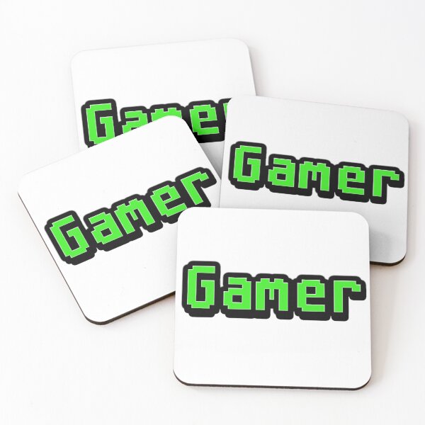Item preview, Retro Gamer designed and sold by GreenGuyTees.