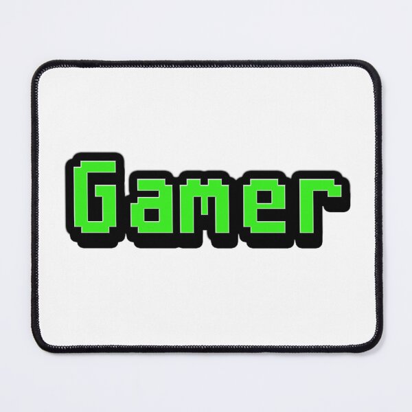 Item preview, Retro Gamer designed and sold by GreenGuyTees.