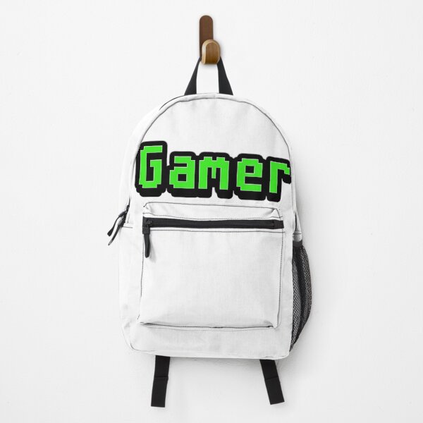 Item preview, Retro Gamer designed and sold by GreenGuyTees.