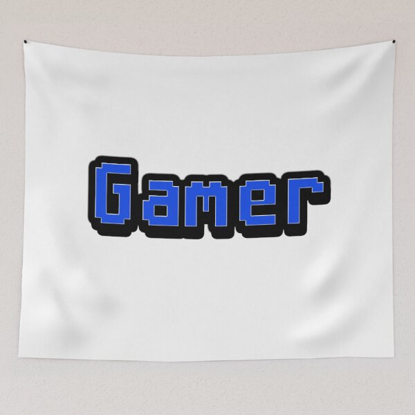 Item preview, Retro Gamer designed and sold by GreenGuyTees.