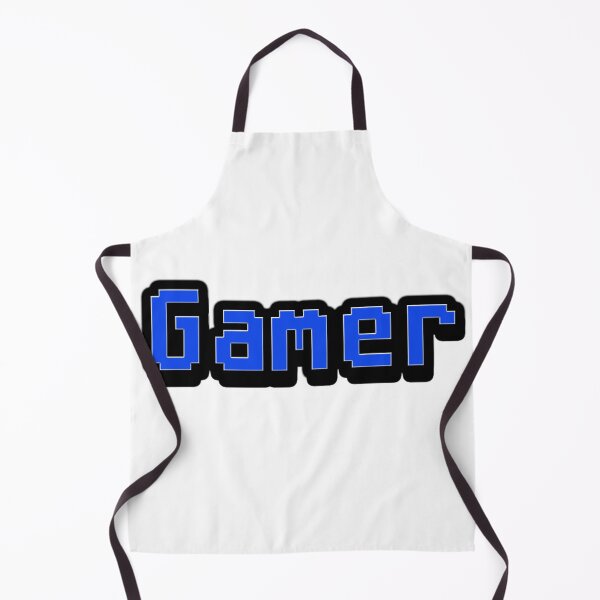 Item preview, Retro Gamer designed and sold by GreenGuyTees.