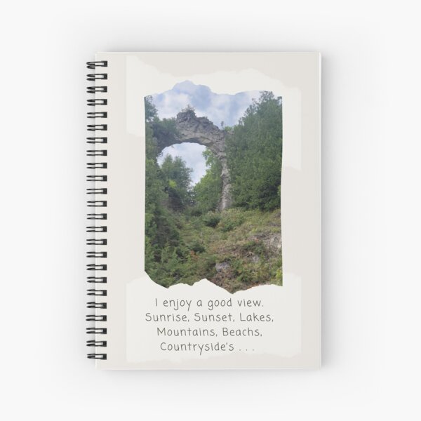 Item preview,  I enjoy a good view. Sunrise, Sunset, Lakes, Mountains, Beach, Countryside . . .  designed and sold by GiftableGems.