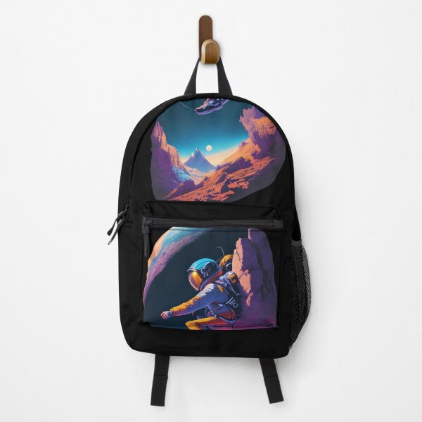 Item preview, Hanging out on a astroid designed and sold by Robertworkshop.