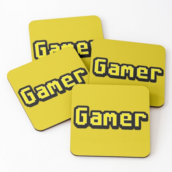 Item preview, Gamer For Life designed and sold by GreenGuyTees.