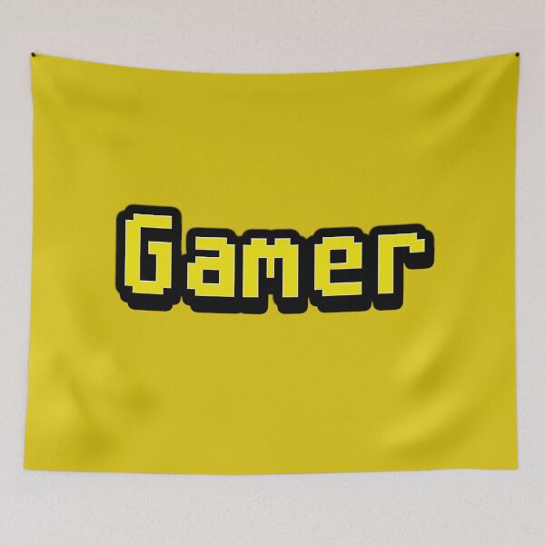 Item preview, Gamer For Life designed and sold by GreenGuyTees.
