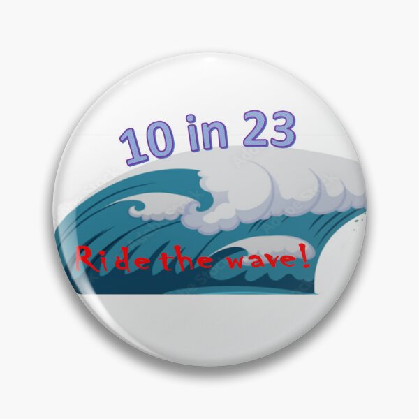 Item preview, Wave of Tears designed and sold by Magnifi-Ts.