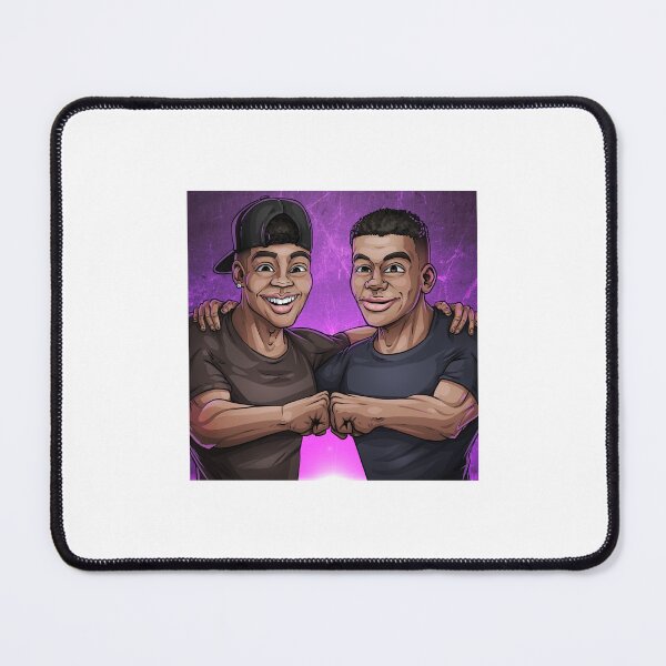 Item preview, Kelvin und Marvin designed and sold by NonaFayo.