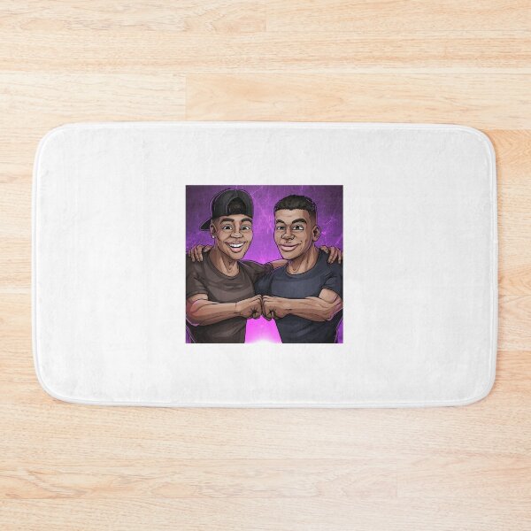 Item preview, Kelvin und Marvin designed and sold by NonaFayo.