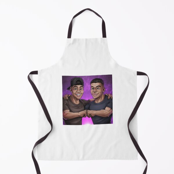 Item preview, Kelvin und Marvin designed and sold by NonaFayo.