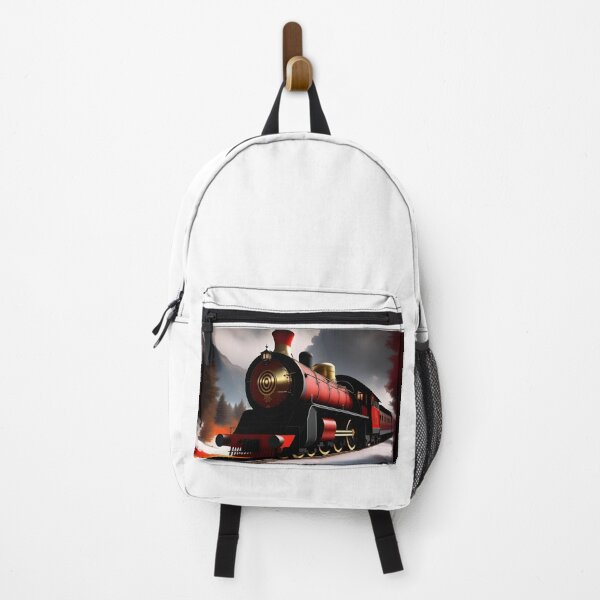 Item preview, Train designed and sold by AlbertMyra7.