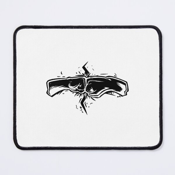 Item preview, Kelvin und Marvin designed and sold by NonaFayo.