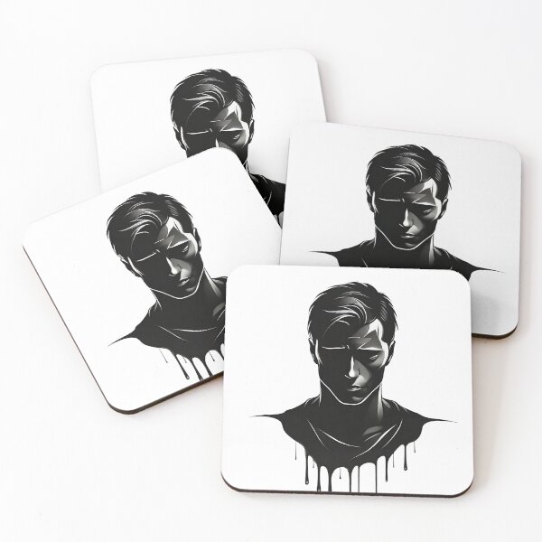 Item preview, Man in Silhouette  designed and sold by Robertworkshop.
