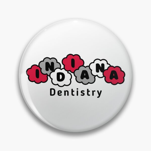 Item preview, indiana dentistry designed and sold by Jadie Barnhart.