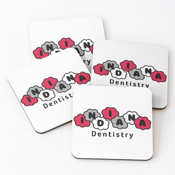 Item preview, indiana dentistry designed and sold by Jadie Barnhart.