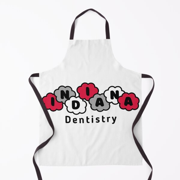 Item preview, indiana dentistry designed and sold by Jadie Barnhart.