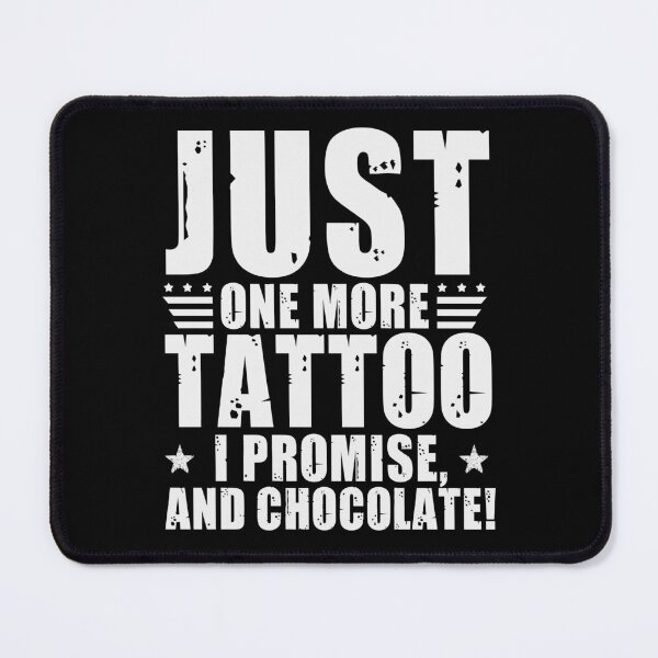 Item preview, Tattoo men x tattoo men designed and sold by The Knick Knack Nook.