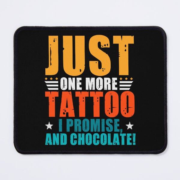Item preview, For tattoo men designed and sold by The Knick Knack Nook.
