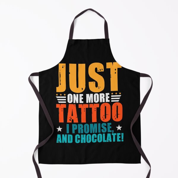 Item preview, For tattoo men designed and sold by The Knick Knack Nook.