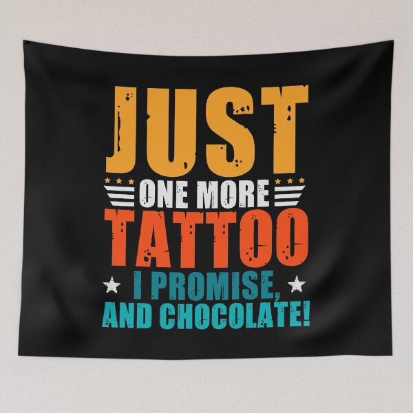 Item preview, For tattoo men designed and sold by The  Knick Knack Nook.