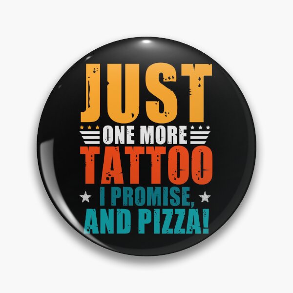 Item preview, Tats x tats designed and sold by The  Knick Knack Nook.