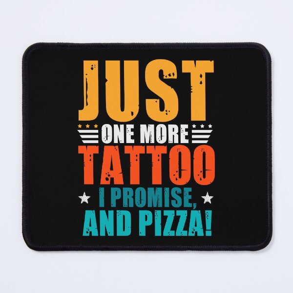 Item preview, Tats x tats designed and sold by The  Knick Knack Nook.