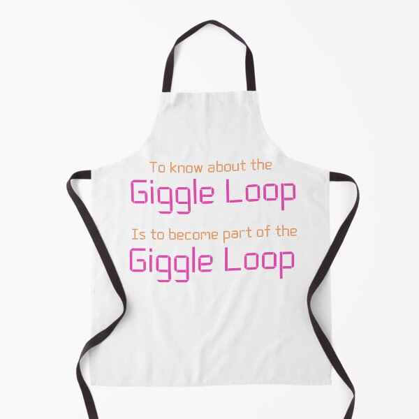 Item preview, The Giggle Loop  designed and sold by KLWBDesigns.