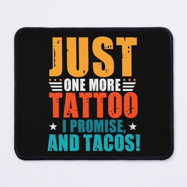 Item preview, Mens tattoo designed and sold by The  Knick Knack Nook.