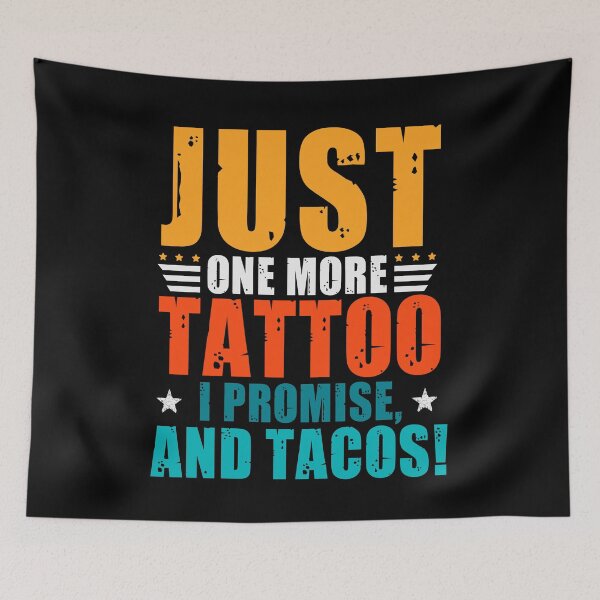 Item preview, Mens tattoo designed and sold by The  Knick Knack Nook.