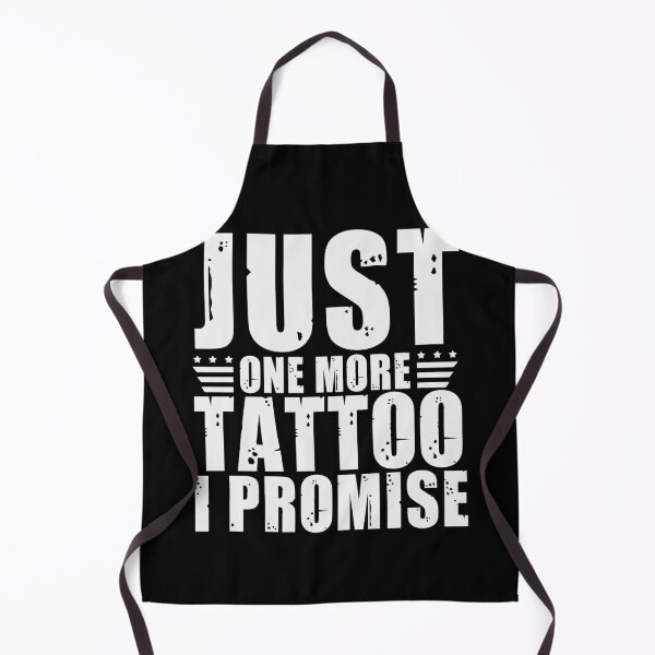 Item preview, Tattooed x tattooed designed and sold by The  Knick Knack Nook.