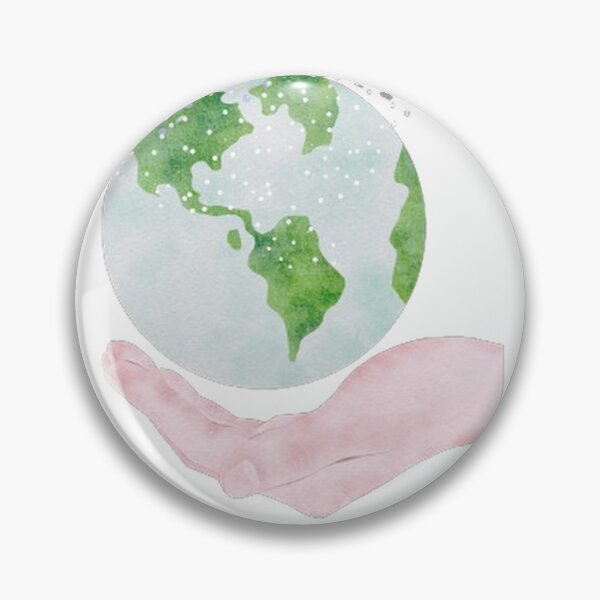 Item preview, World In Your Hands - Salt Of The Earth Bk designed and sold by SaltOfEarth.