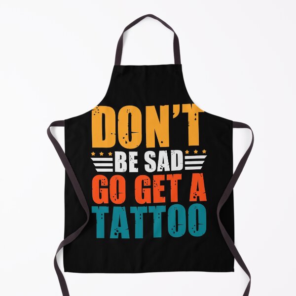 Item preview, For tattoo men designed and sold by The Knick Knack Nook.