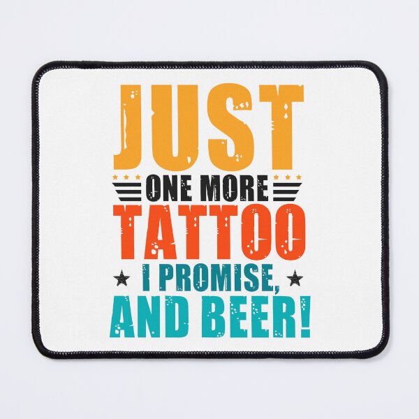Item preview, Tatted x tatted designed and sold by The  Knick Knack Nook.